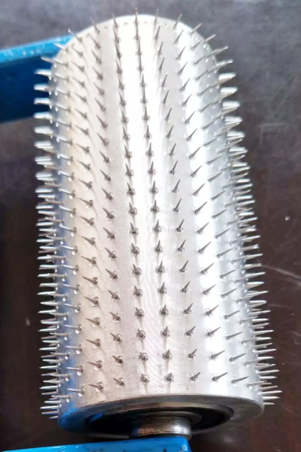 Perforating Needle roller