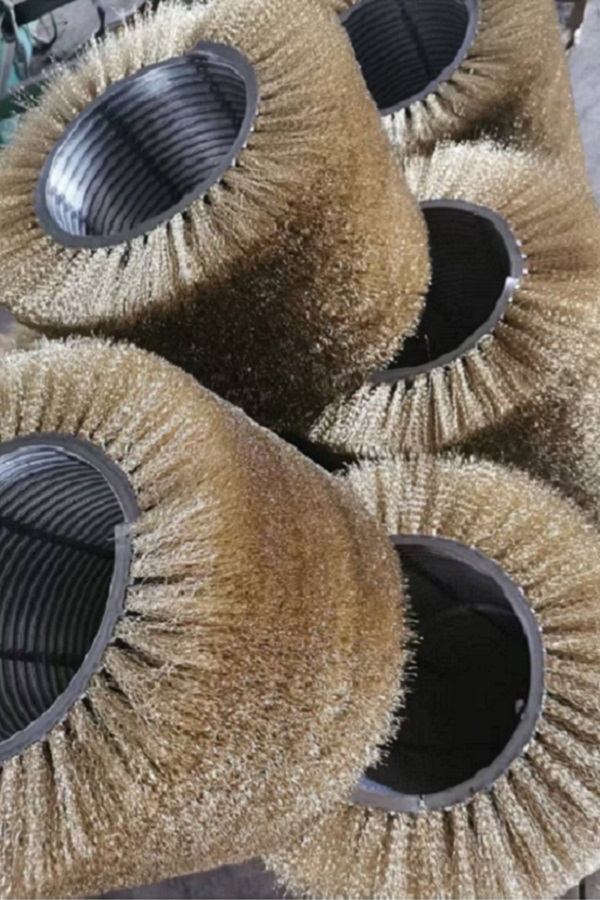 4&nbsp;inch&nbsp;brass&nbsp;wire&nbsp;wheel